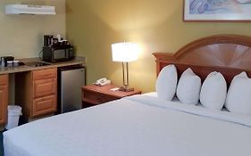 Lebossier Hotel